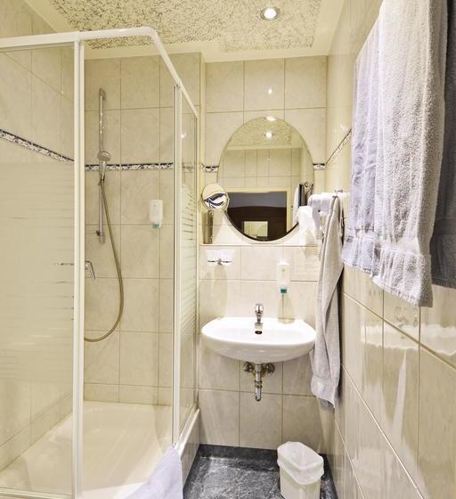 Hotel Haus Kleimann-reuer 12