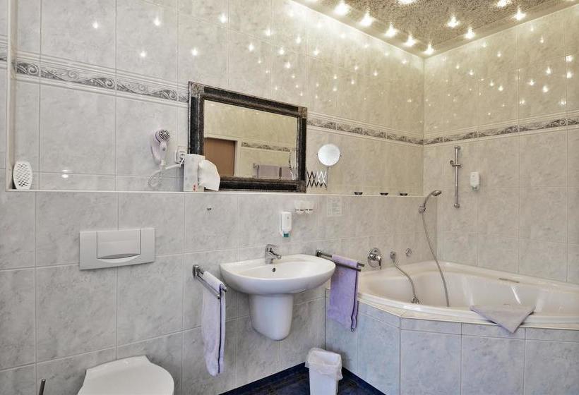 Hotel Haus Kleimann-reuer 13