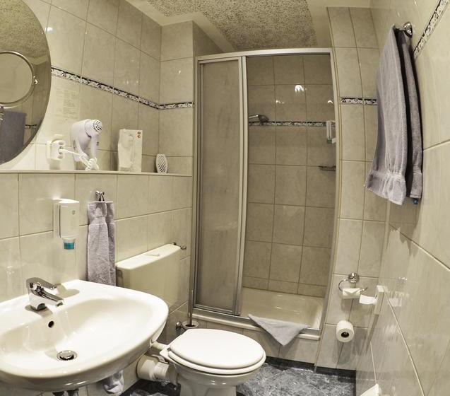 Hotel Haus Kleimann-reuer 14