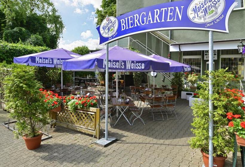 Hotel Haus Kleimann-reuer 15