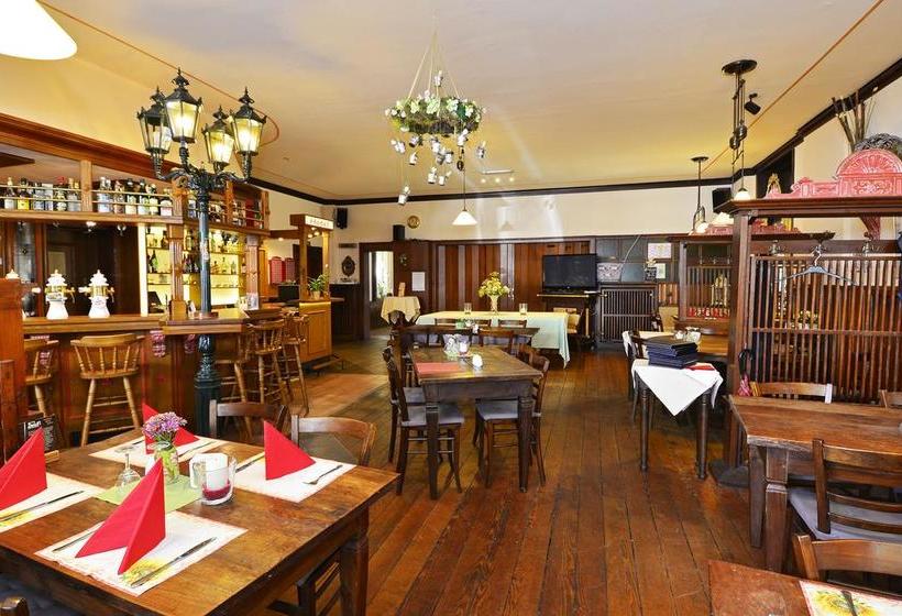 Hotel Haus Kleimann-reuer 16