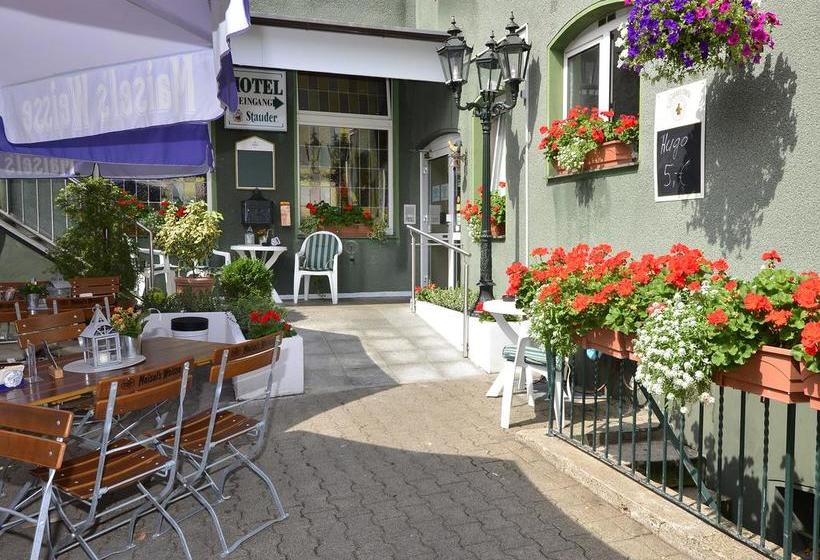 Hotel Haus Kleimann-reuer 18