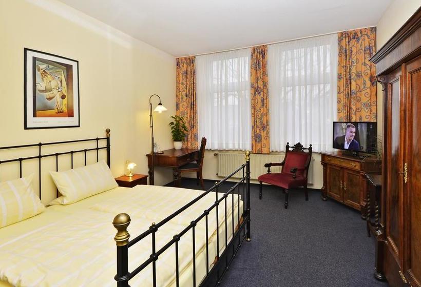 Hotel Haus Kleimann-reuer 3