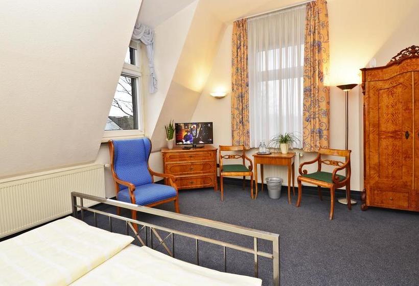 Hotel Haus Kleimann-reuer 4