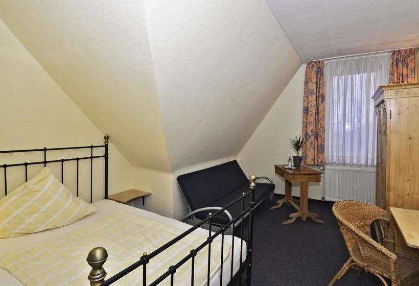 Hotel Haus Kleimann-reuer 5