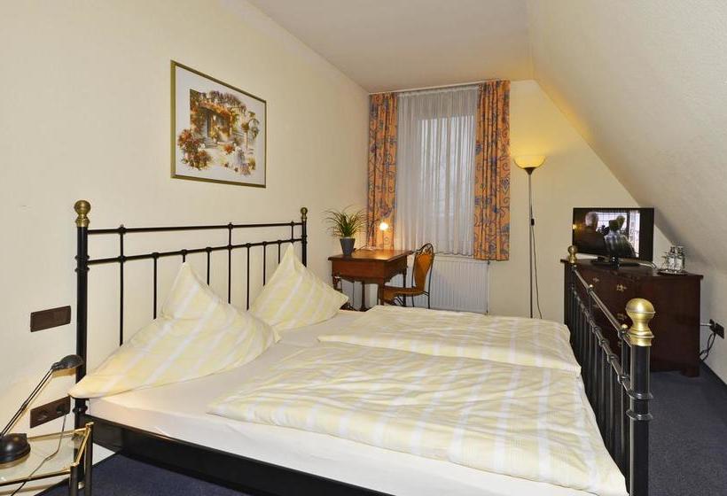 Hotel Haus Kleimann-reuer 6