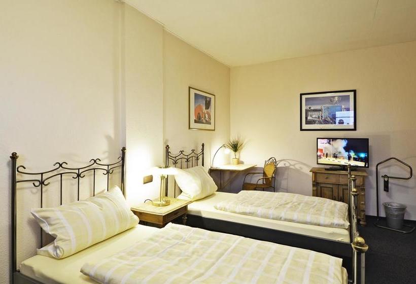 Hotel Haus Kleimann-reuer 7