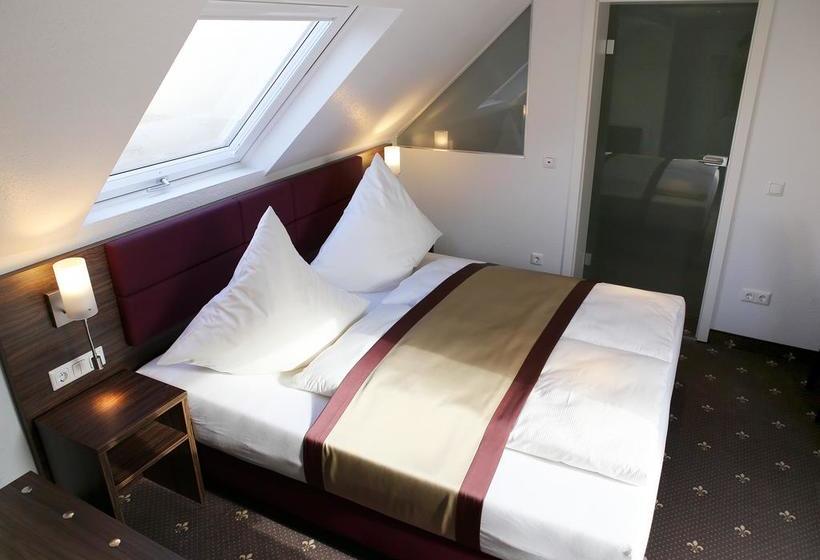 Hotel Wildschütz 10