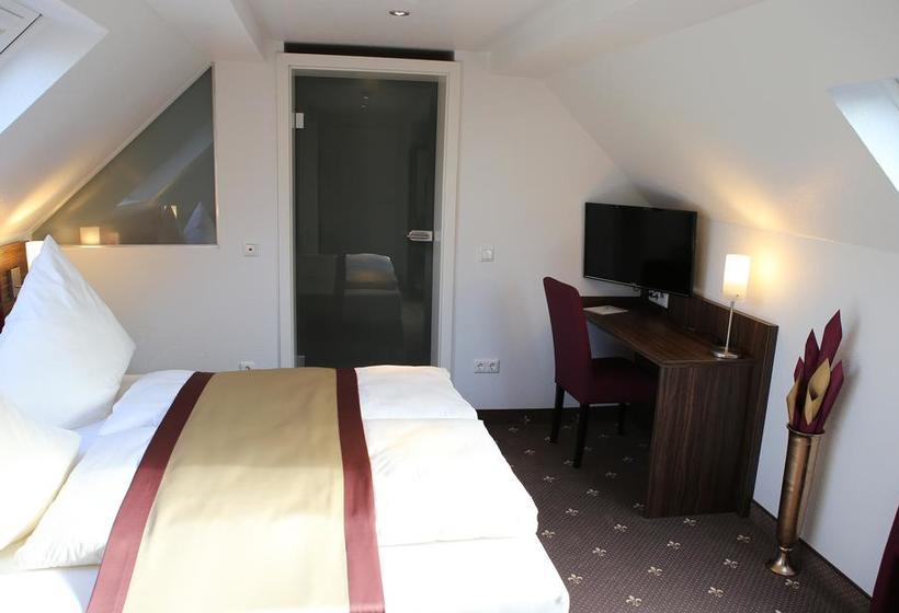 Hotel Wildschütz 11