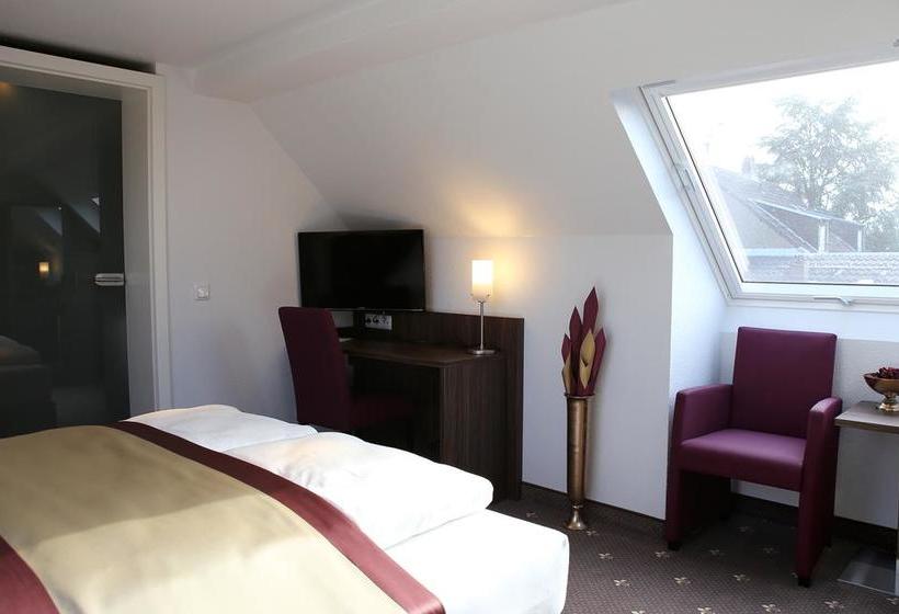 Hotel Wildschütz 12