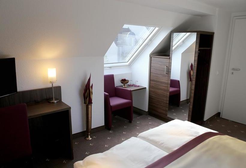 Hotel Wildschütz 13