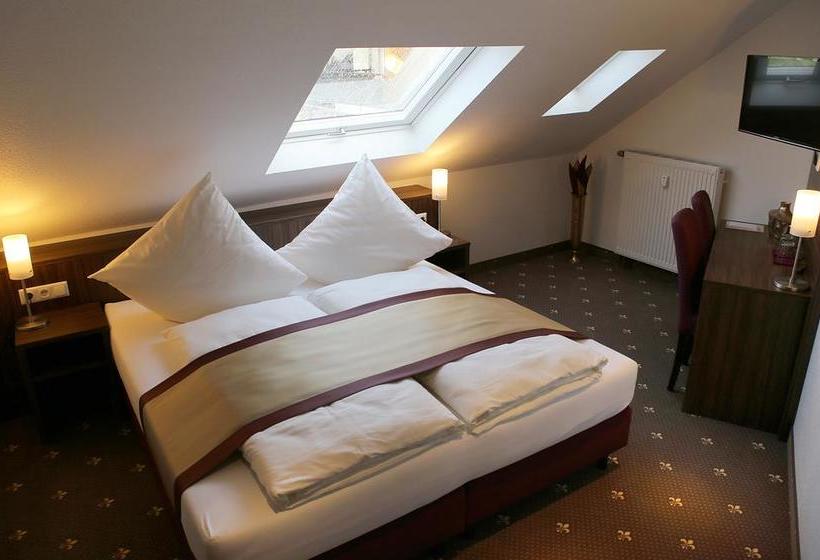 Hotel Wildschütz 16