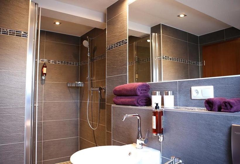 Hotel Wildschütz 20