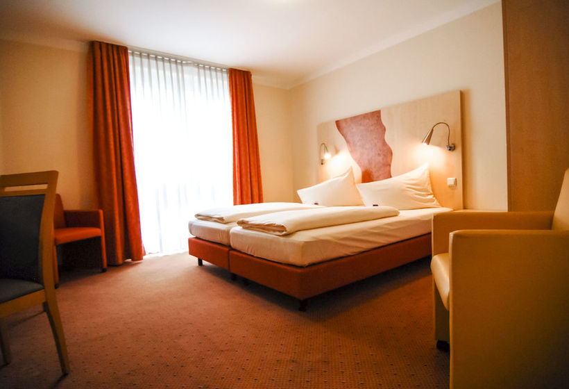 Petul Apart Hotel Ernestine Essen