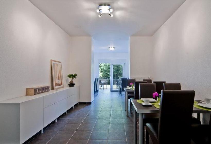 Hotel B&b Bonnanotte Renania del Norte Westfalia