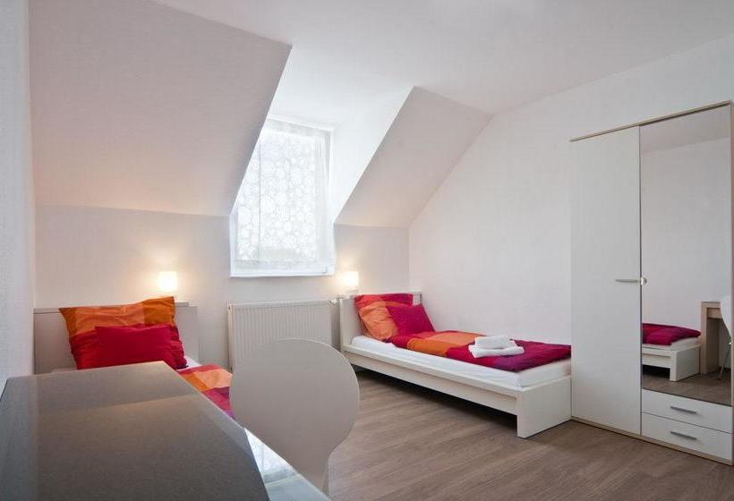 Hotel B&b Bonnanotte 2