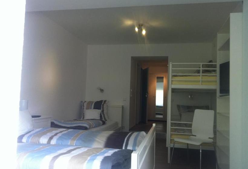 Hotel B&b Bonnanotte 4