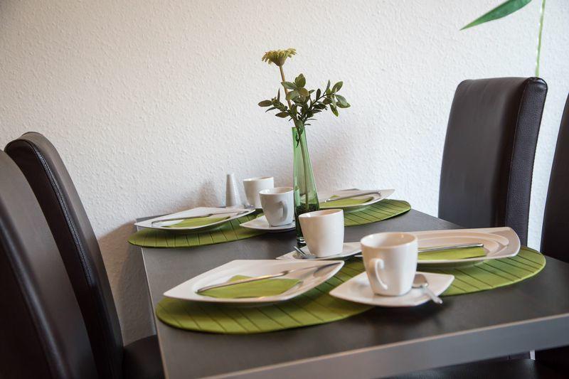 Hotel B&b Bonnanotte 5