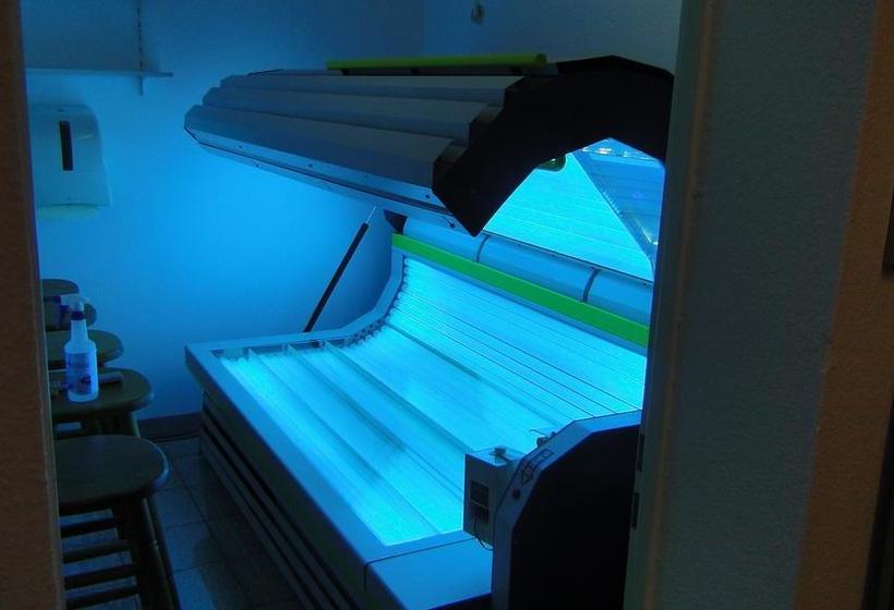 Hotel Wilhelmshoehe 2