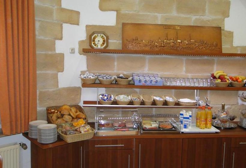 Hotel Wilhelmshoehe 3