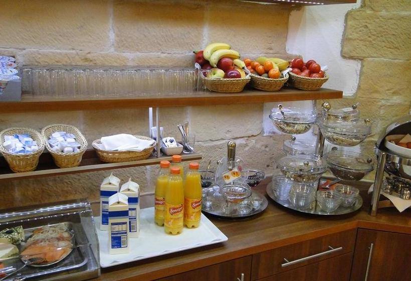 Hotel Wilhelmshoehe 4