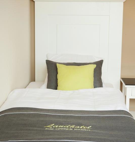 Landhotel Zum Grünen Kranze 2