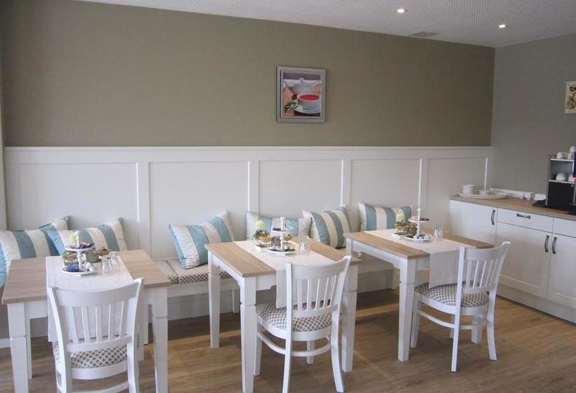 Landhotel Zum Grünen Kranze 3