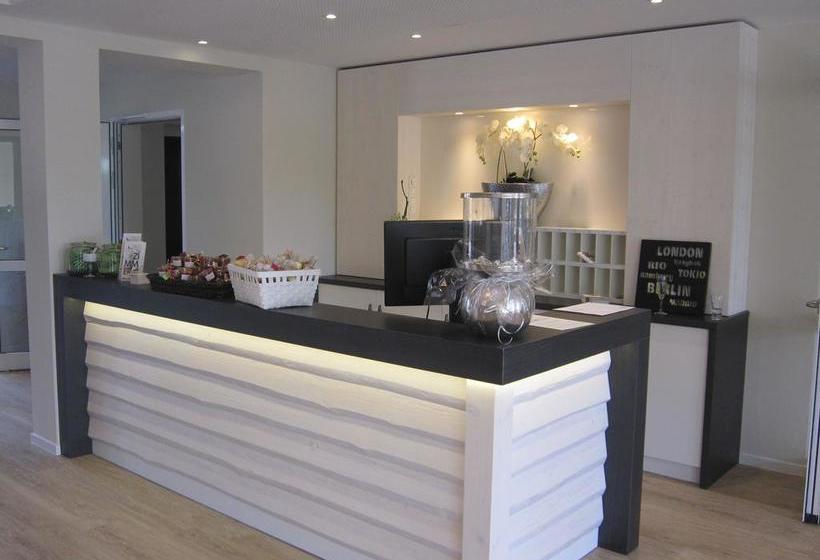 Landhotel Zum Grünen Kranze 4