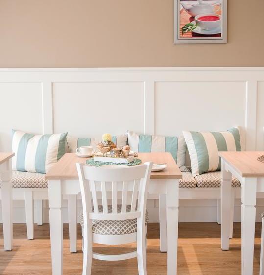 Landhotel Zum Grünen Kranze 5