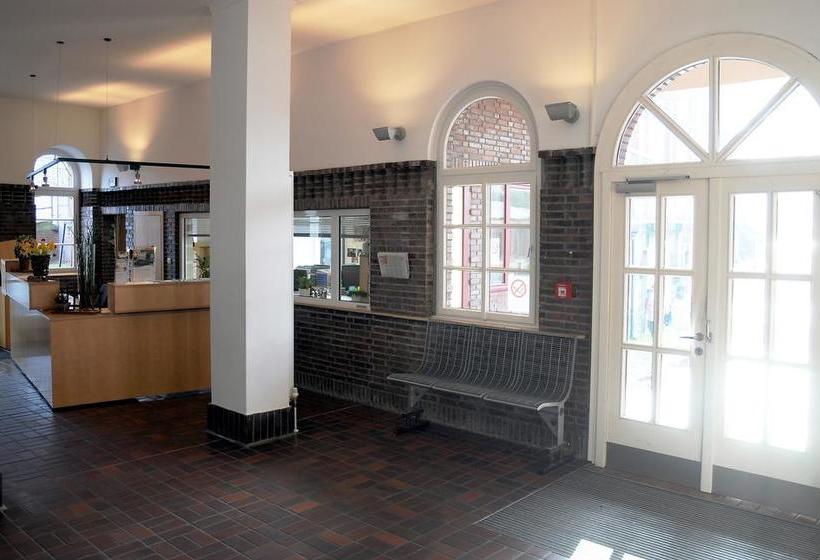 Hotel Duisburg Landschaftspark Jugendherberge 3