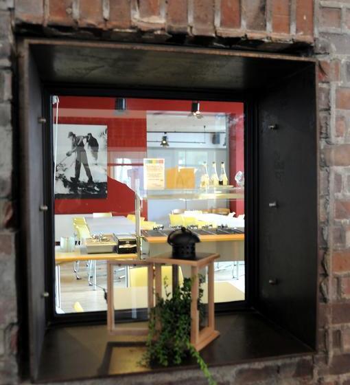 Hotel Duisburg Landschaftspark Jugendherberge 4