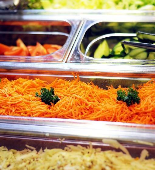 Hotel Duisburg Landschaftspark Jugendherberge 5