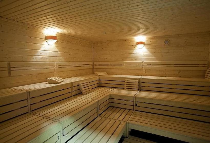 Hotel Jugendherberge Duisburg Sportpark 6