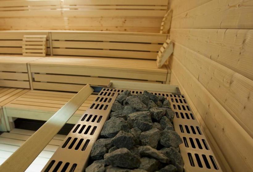 Hotel Jugendherberge Duisburg Sportpark 7