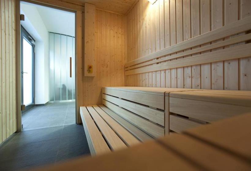 Hotel Jugendherberge Duisburg Sportpark 8