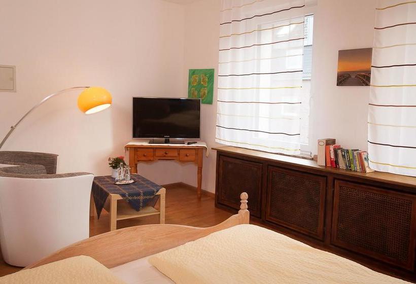 Hotel Landgasthof Schenke 2