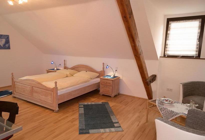 Hotel Landgasthof Schenke 3