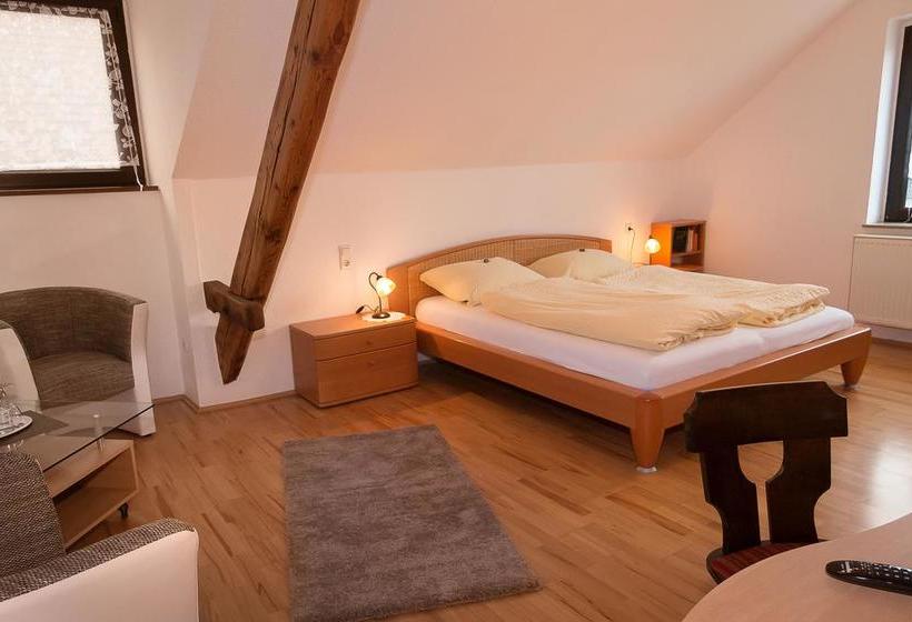 Hotel Landgasthof Schenke 4