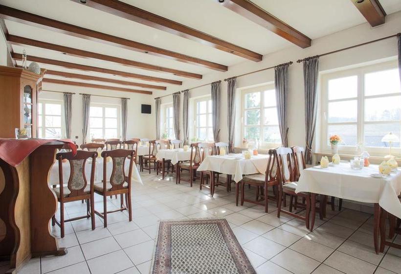 Hotel Gasthof Zum Hobel 1