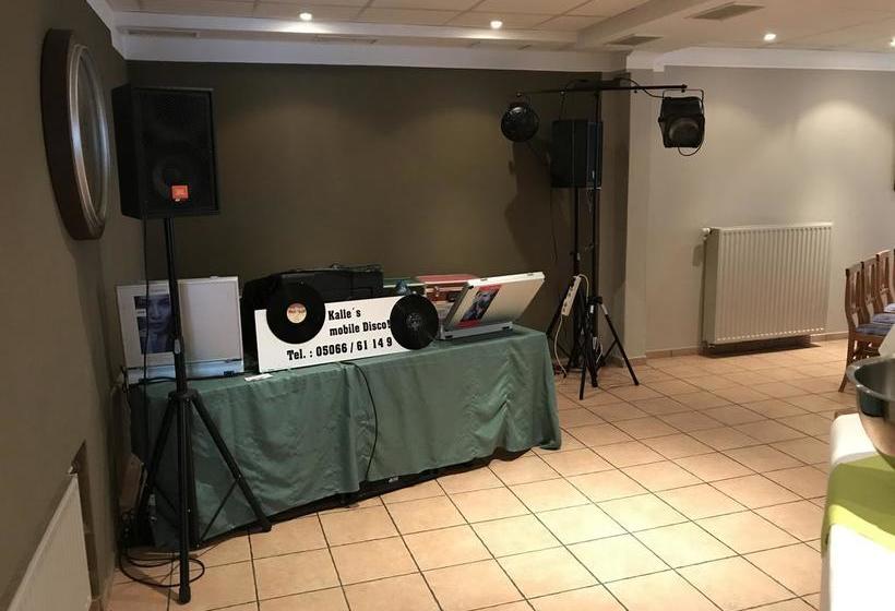 Hotel Sarstedter Hof 10