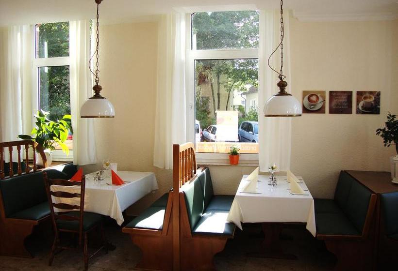 Hotel Sarstedter Hof 13