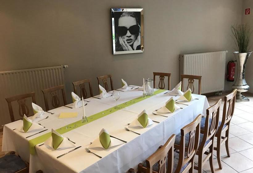 Hotel Sarstedter Hof 2