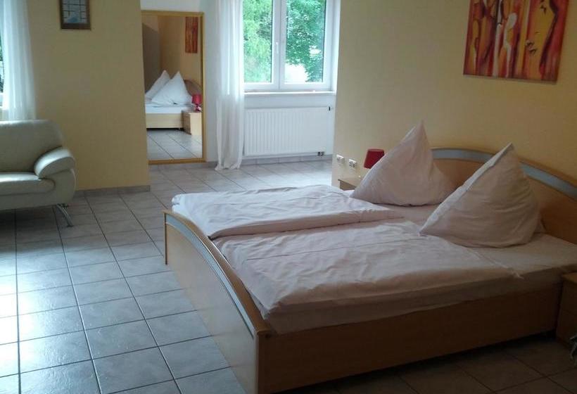 Hotel Sarstedter Hof 3