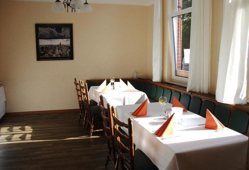 Hotel Sarstedter Hof 4