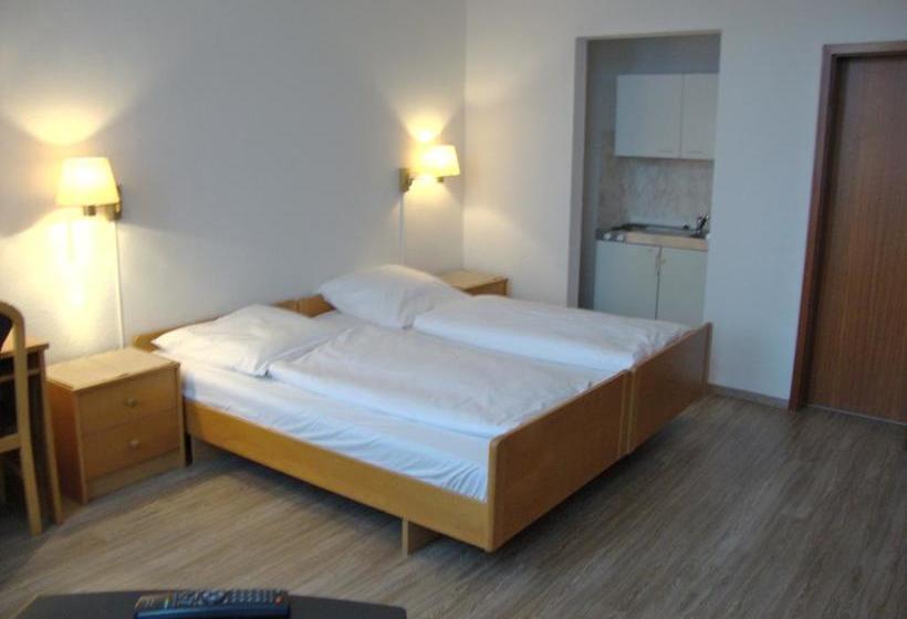 Hotel Sarstedter Hof 6