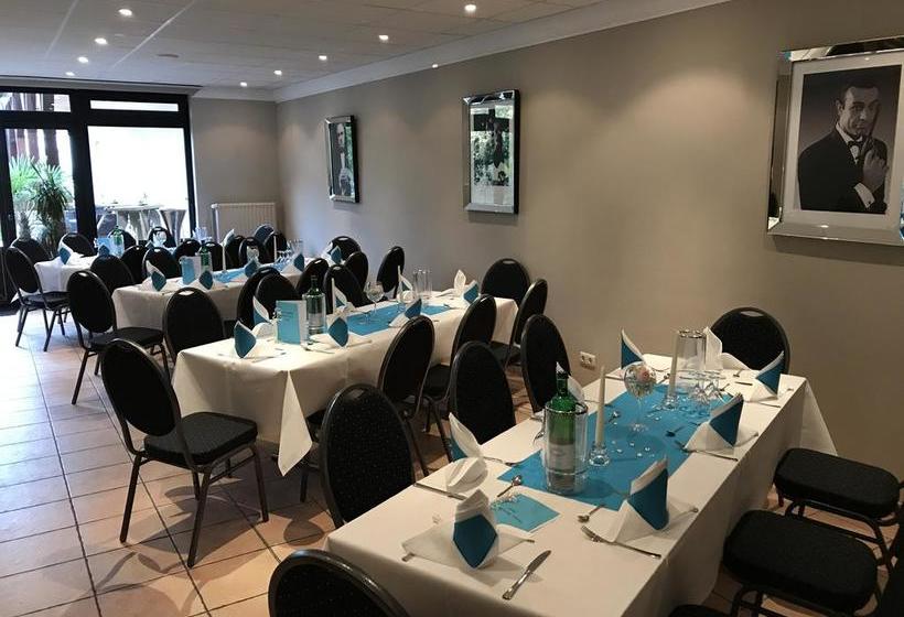 Hotel Sarstedter Hof 8