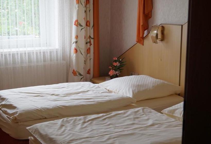 Hotel Richzenhainer Hof 2