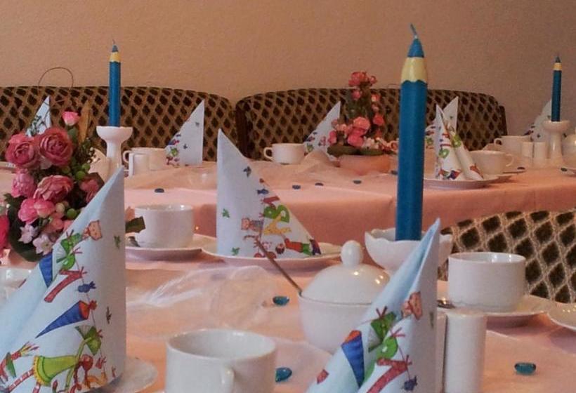 Hotel Richzenhainer Hof 3