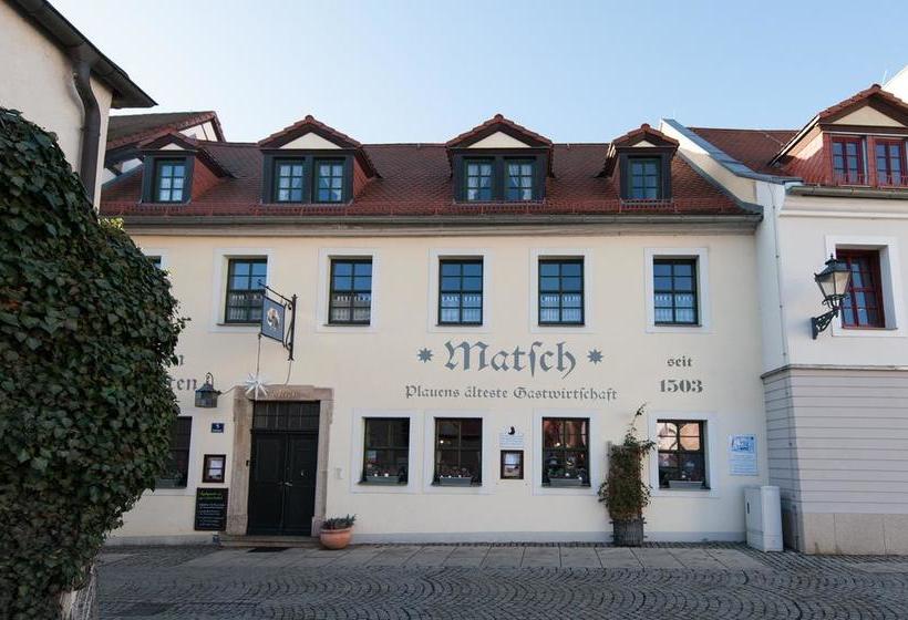 Hotel Matsch 2
