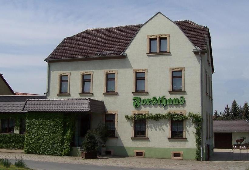 Hotel Forsthaus 2